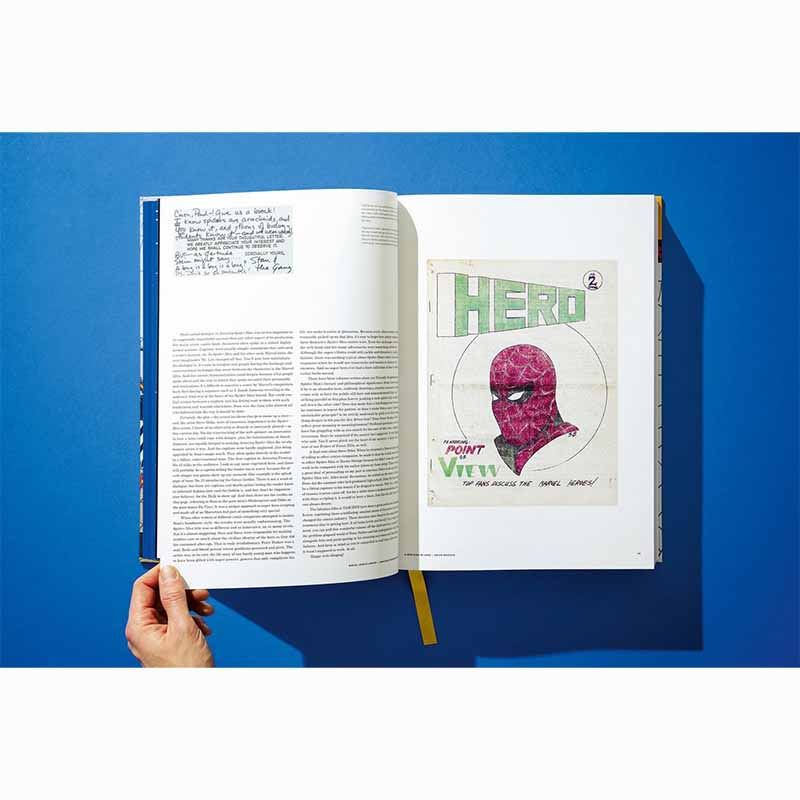 Marvel Comics Library. Spider-Man. Vol. 1. 1962–1964