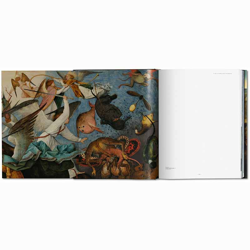 Pieter Bruegel, The Complete Works
