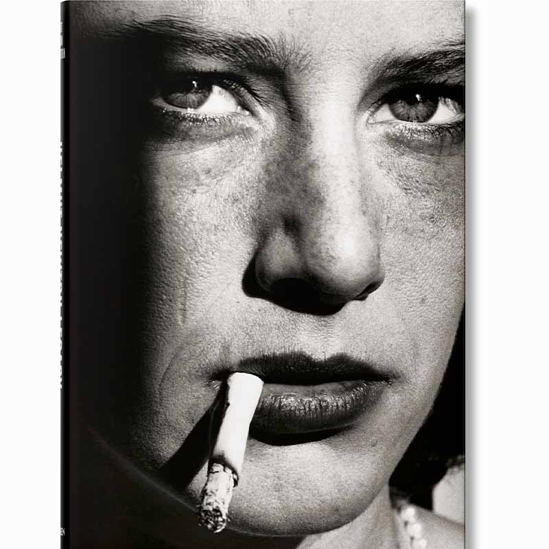 Legacy, Helmut Newton