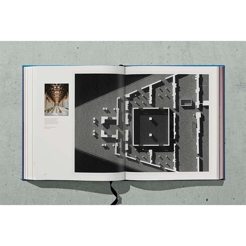 Tadao Ando. Sketches, Drawings and Architecture