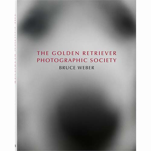 The Golden Retriever Photographic Society, Bruce Weber
