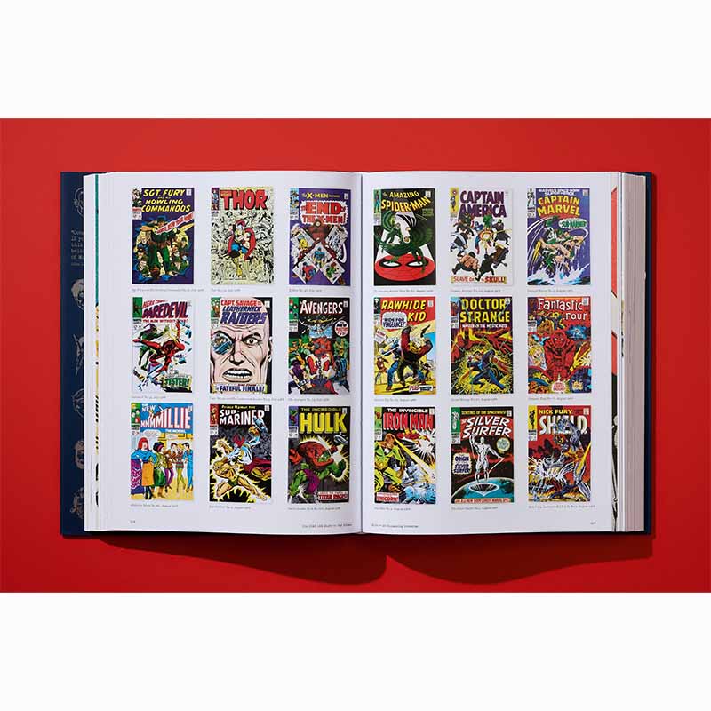 The Stan Lee Story
