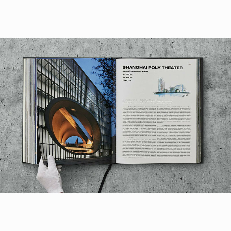 Ando. Complete Works 1975–Today. 2019 Edition (XL)