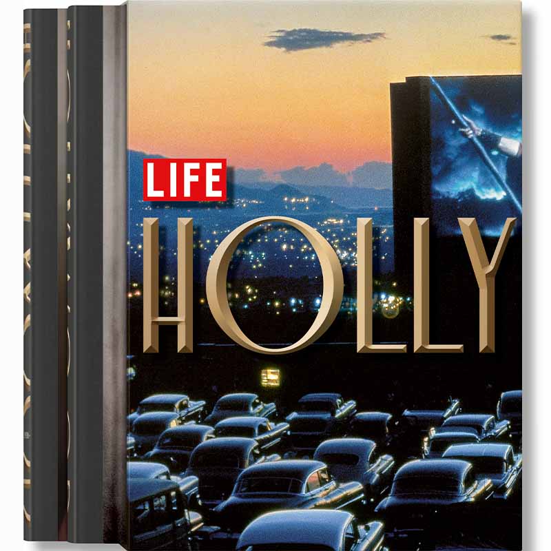 LIFE. Hollywood