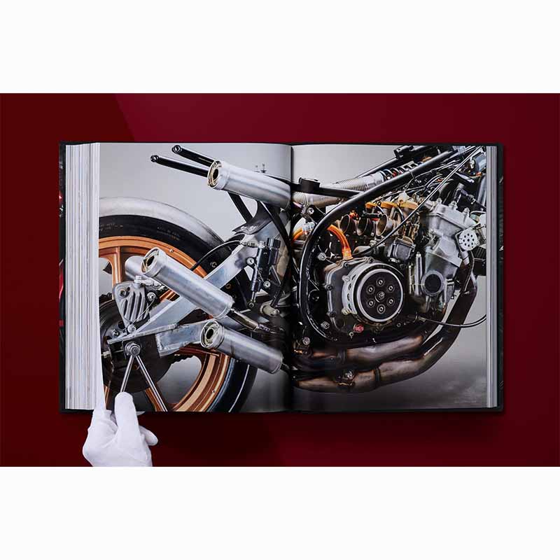Ultimate Collector Motorcycles