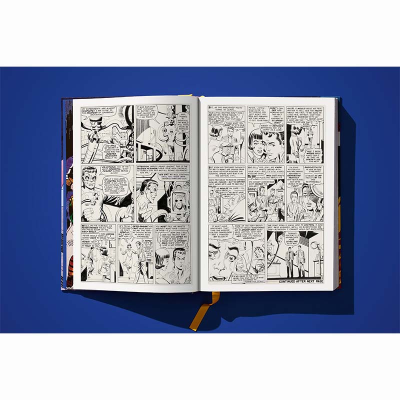 Marvel Comics Library. Spider-Man. Vol. 2 1965–1966