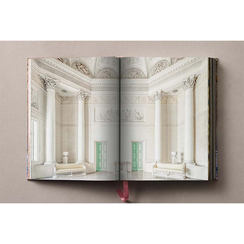 Italian Places, Massimo Listri