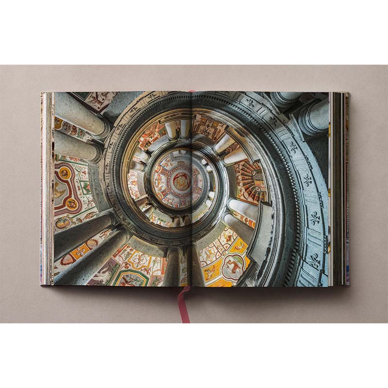 Italian Places, Massimo Listri