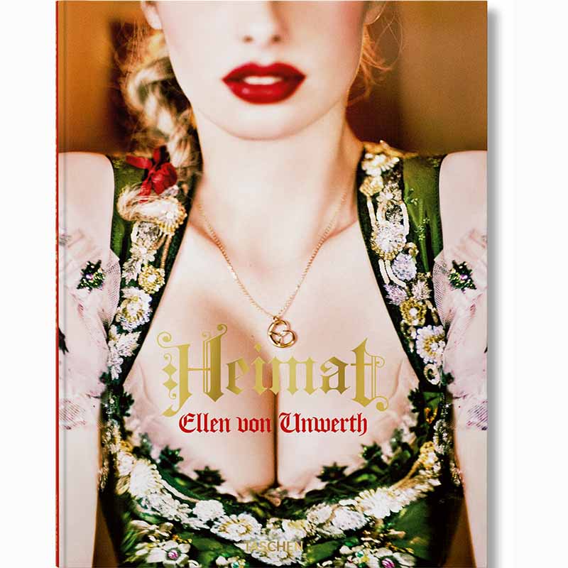 Heimat, Ellen von Unwerth