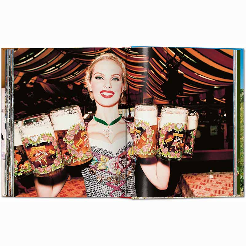 Heimat, Ellen von Unwerth