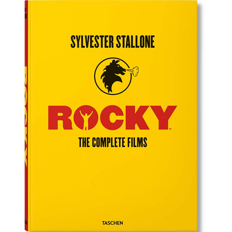 Rocky, The Complete Films