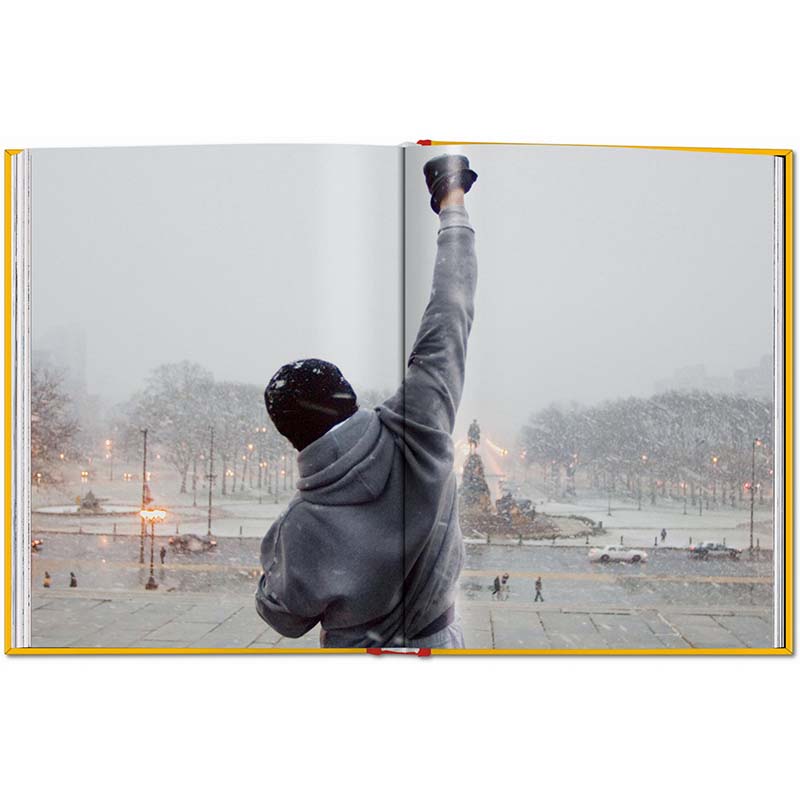 Rocky, The Complete Films