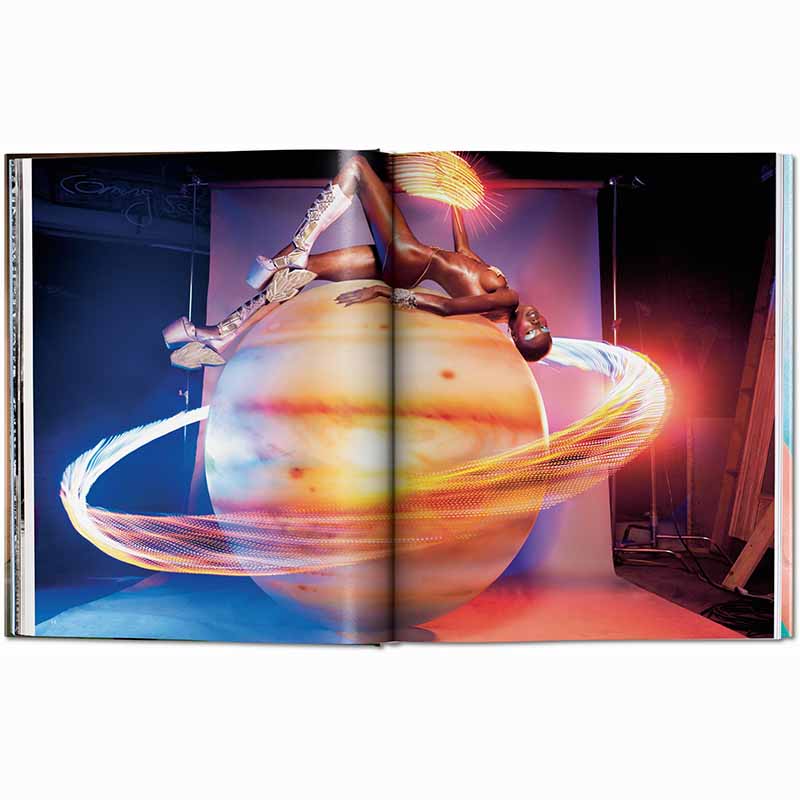 Lost + Found, David LaChapelle