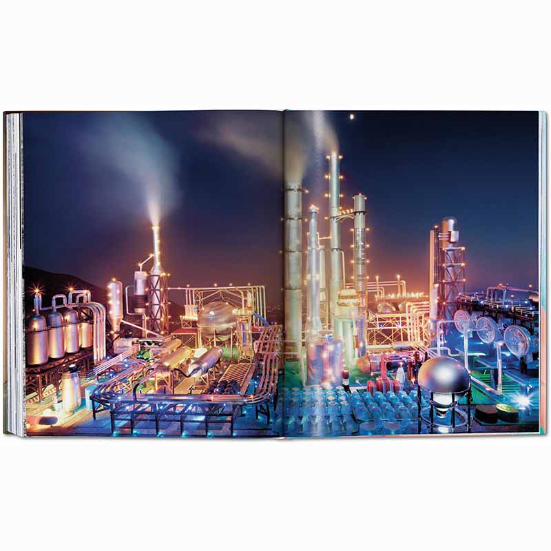 Lost + Found, David LaChapelle