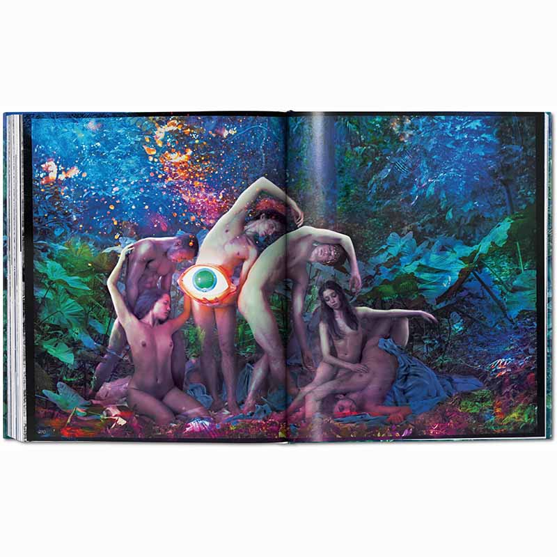 Good News, David LaChapelle