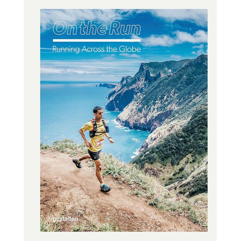 On the Run: Running across the globe