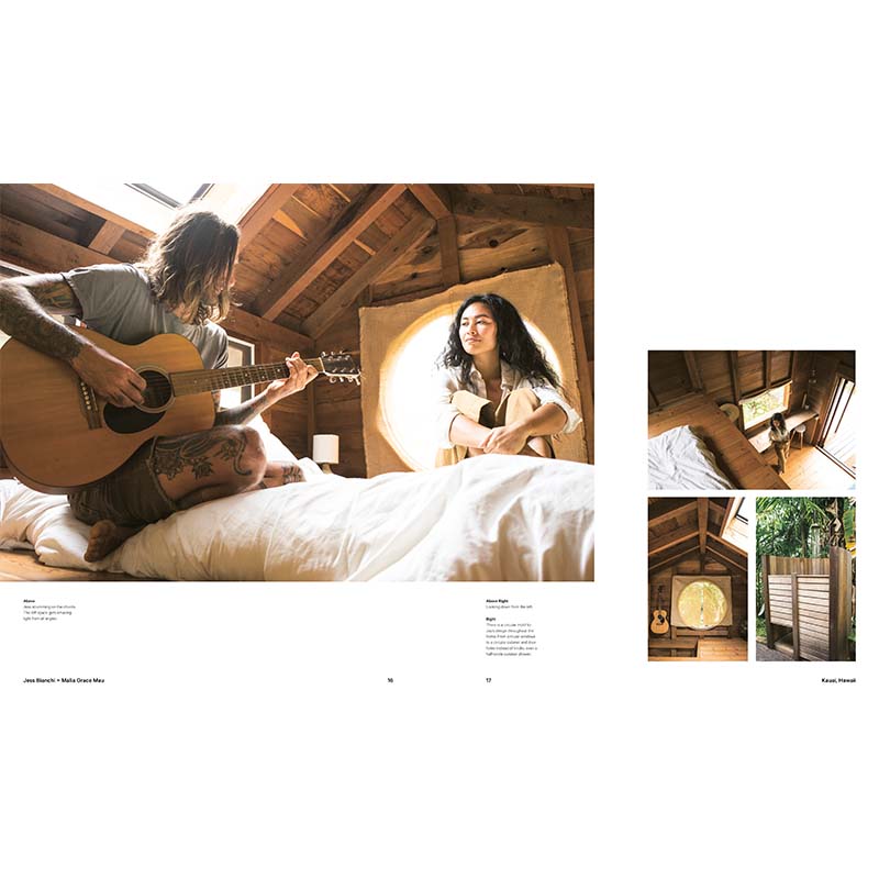 Surf Shacks: An Eclectic Compilation of Creative Surfer's Homes from Coast to Coast and Overseas