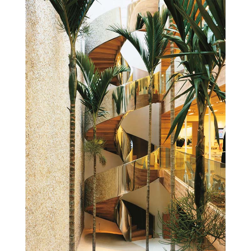 Isay Weinfeld: An Architect From Brazil