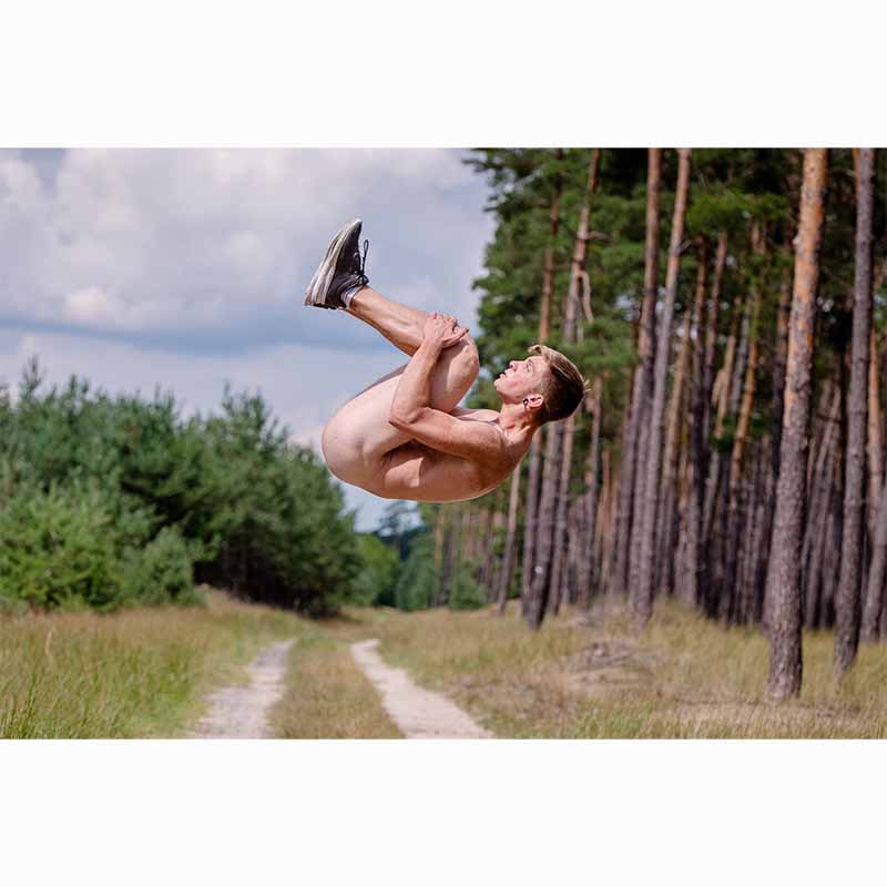 Nothing To Hide 3, Phil Dlab