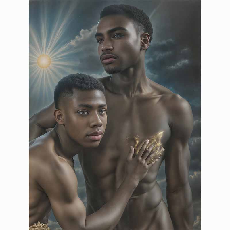 Unholy, F.G. Borgi, Björn Koll