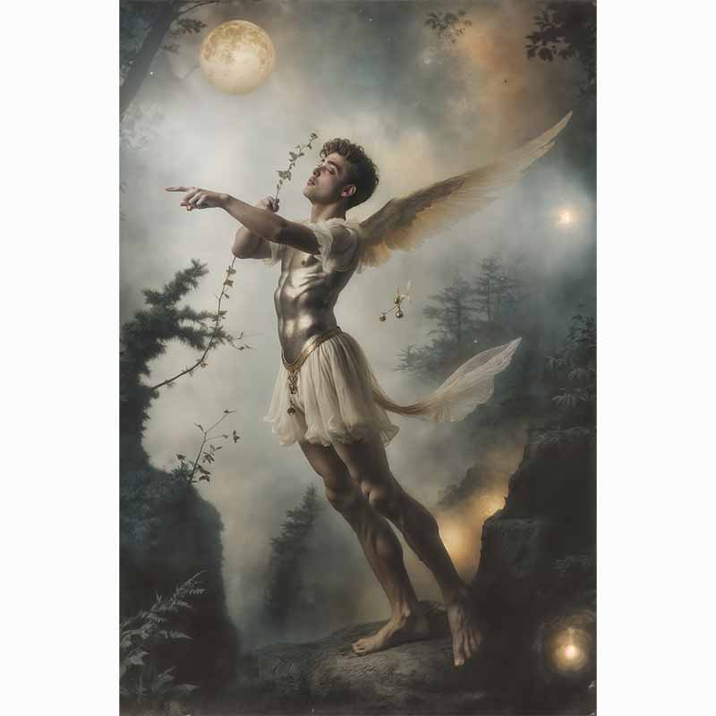 Unholy, F.G. Borgi, Björn Koll