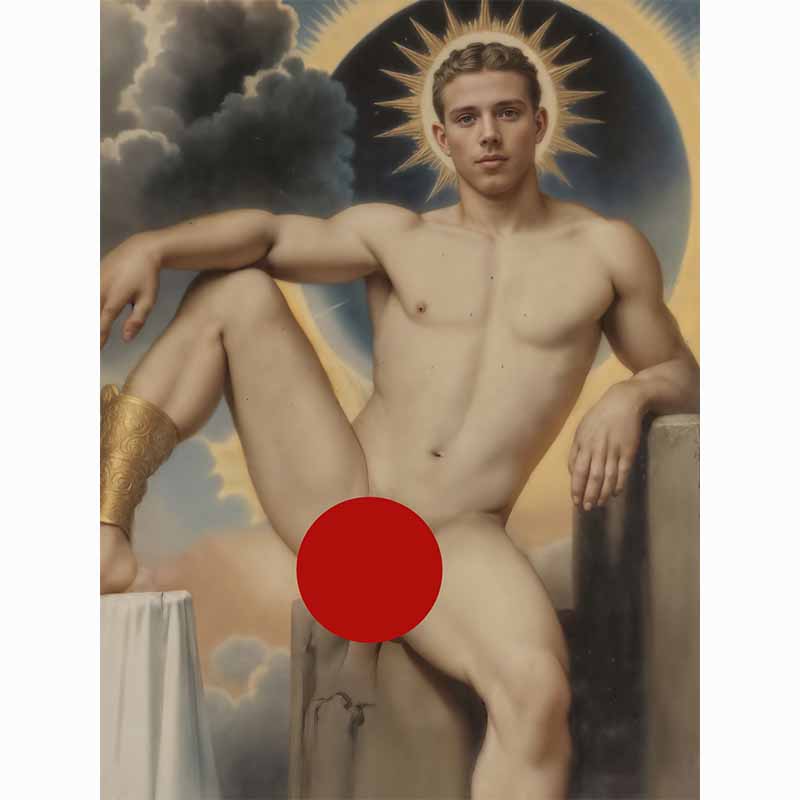 Unholy, F.G. Borgi, Björn Koll