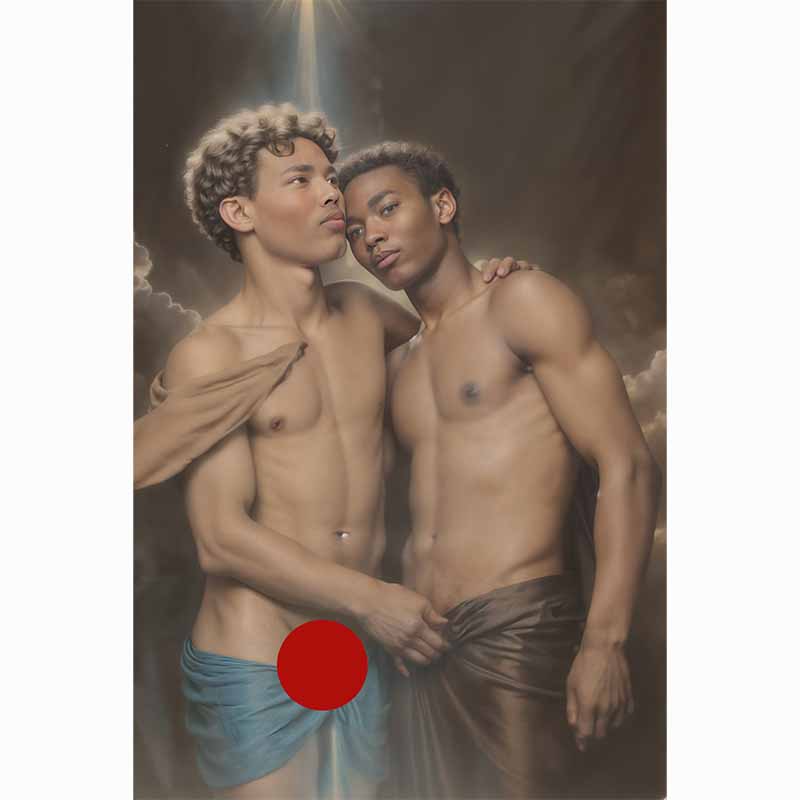 Unholy, F.G. Borgi, Björn Koll