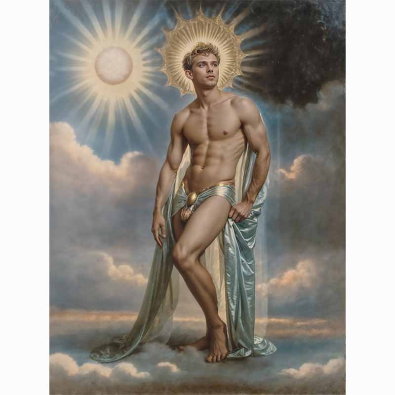 Unholy, F.G. Borgi, Björn Koll