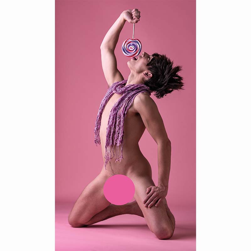 Day Dreaming, Todd Paris