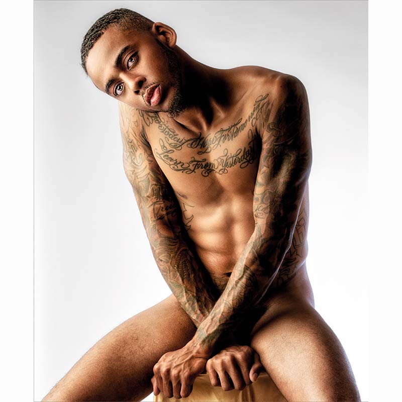 Day Dreaming, Todd Paris