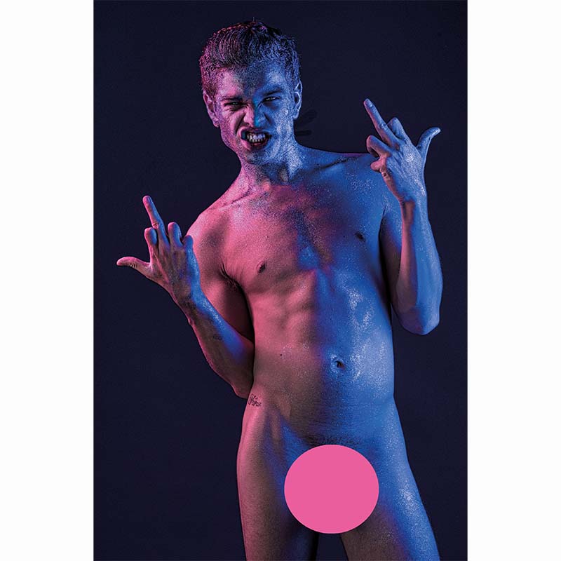 Day Dreaming, Todd Paris