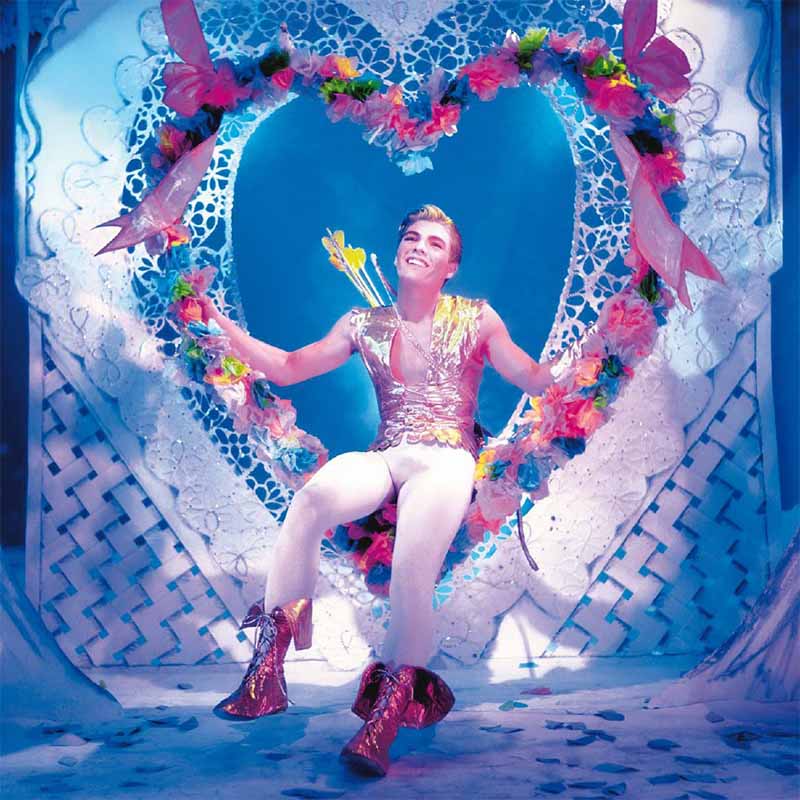 Dreamlands, James Bidgood