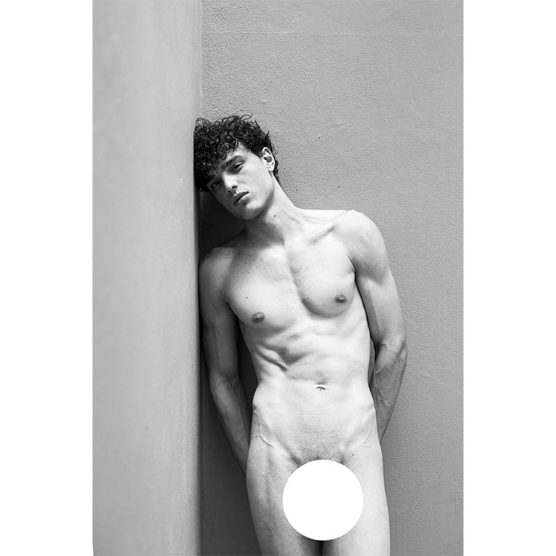 Desire, Straight Men in My Bedroom