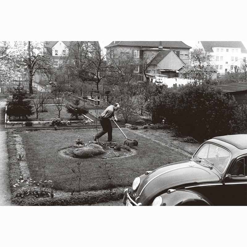 Der Käfer, Auto-Biografien (Duits)