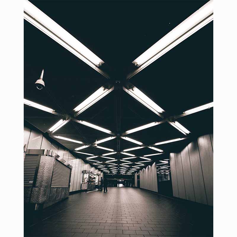 Streets of New York