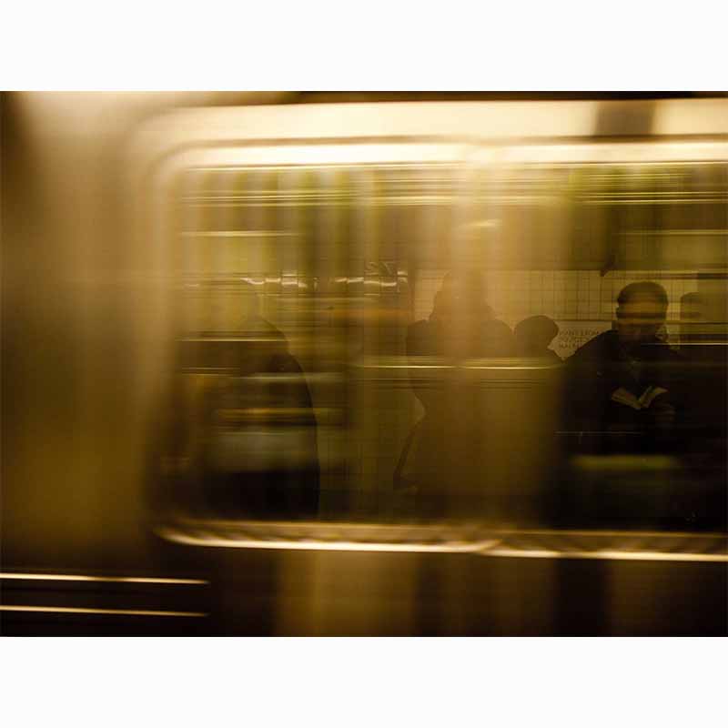 Streets of New York