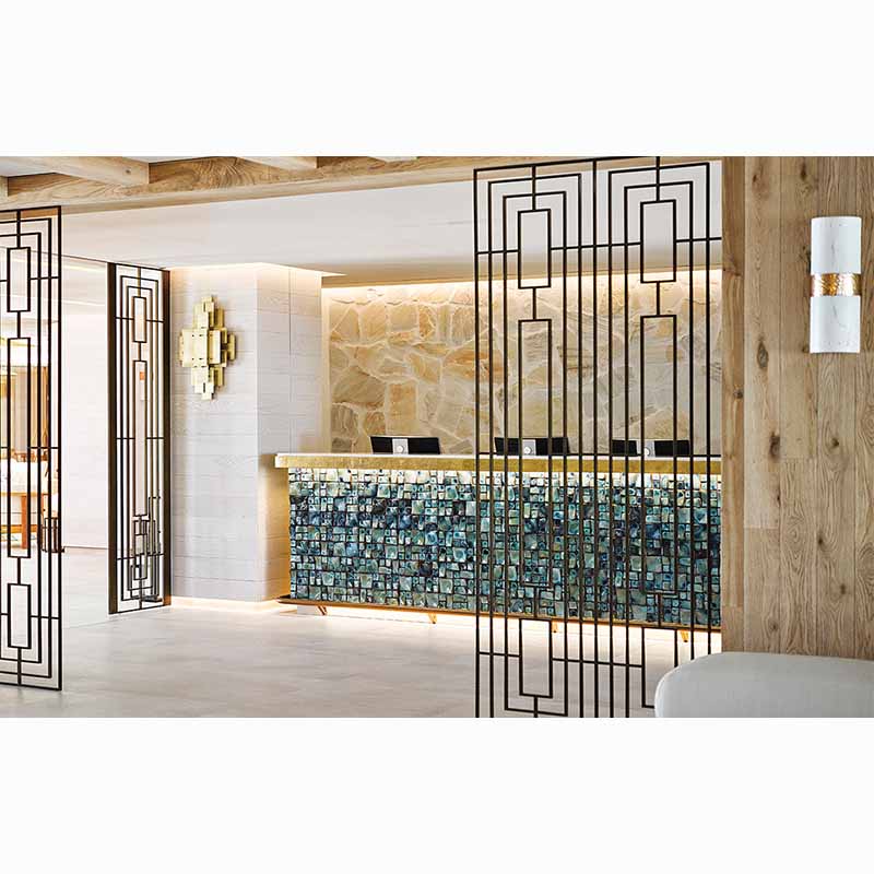 Living in Style - The New Art Deco