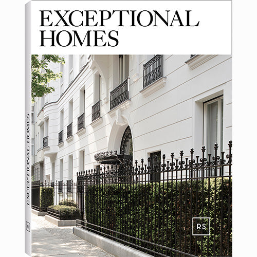 Exceptional Homes