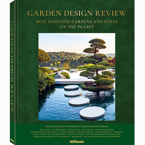Garden Design Review