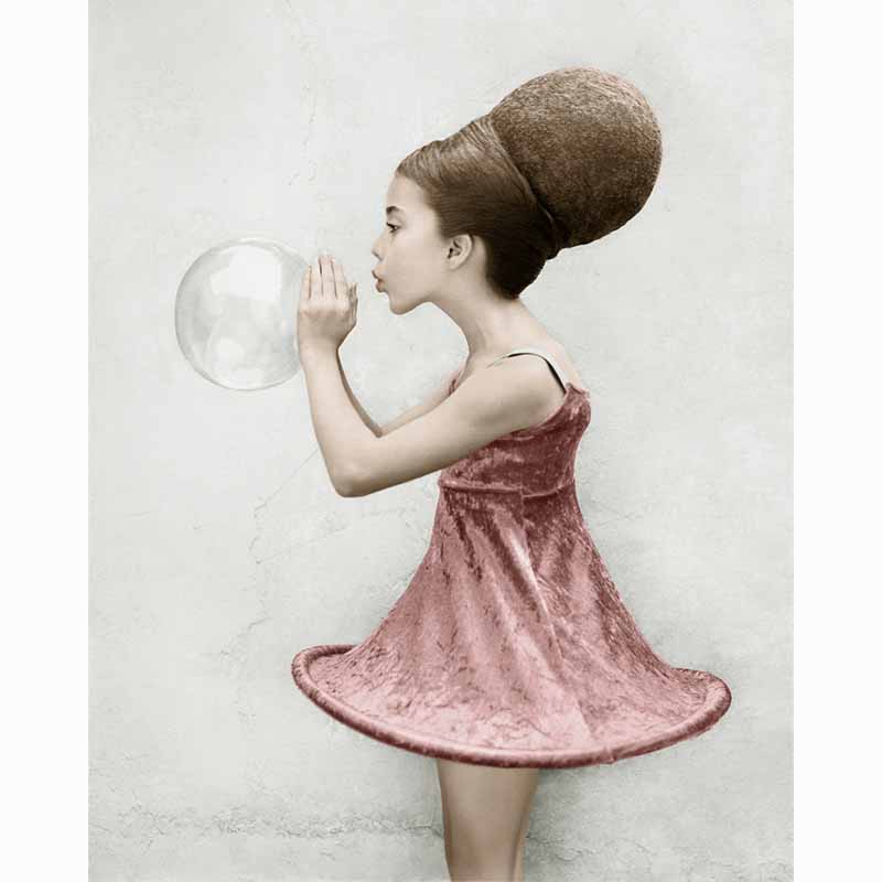 The Eye by Fotografiska