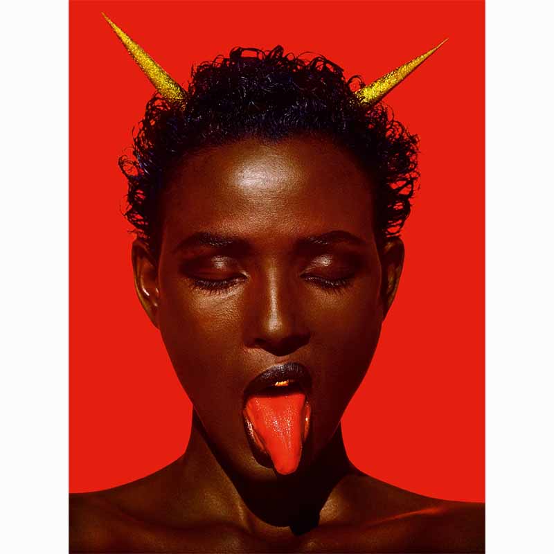 The Eye by Fotografiska