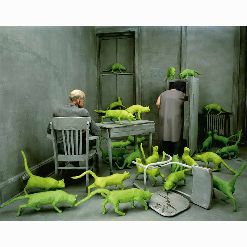 The Eye by Fotografiska