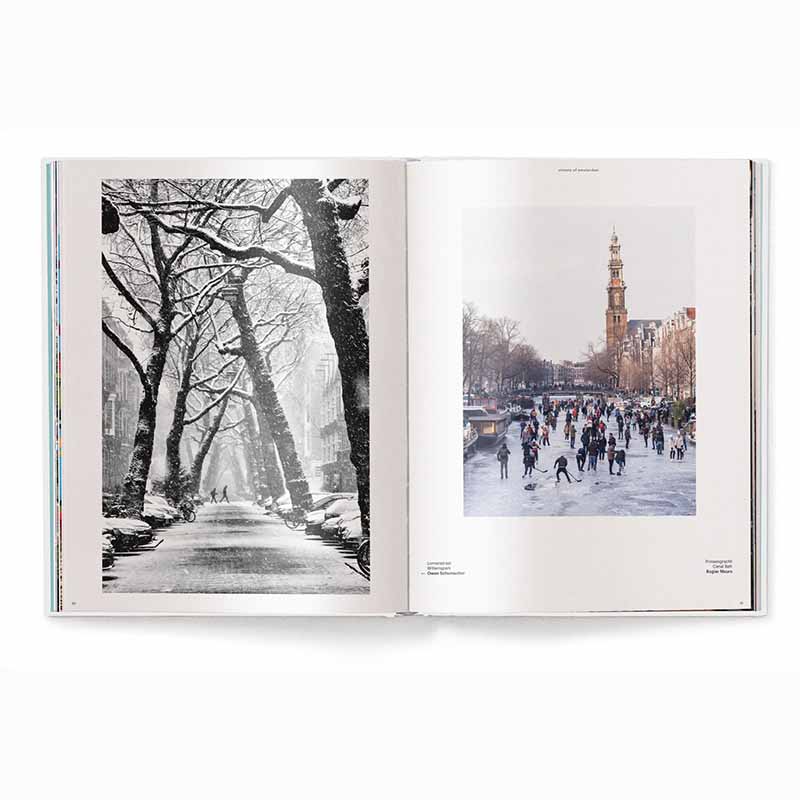 Streets of Amsterdam