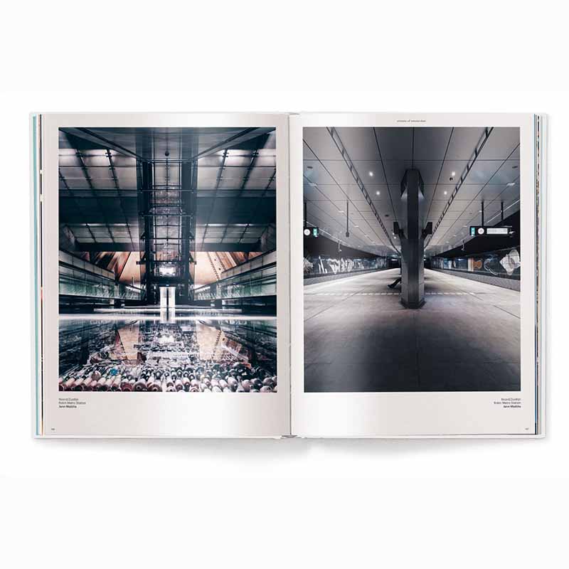 Streets of Amsterdam