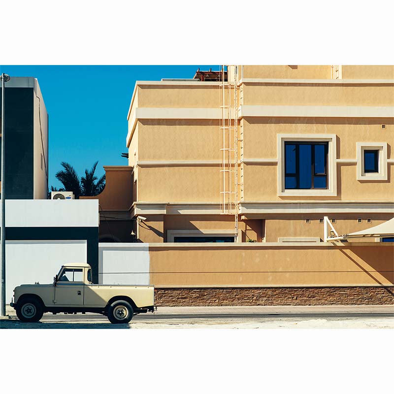 Live From F*cking Everywhere