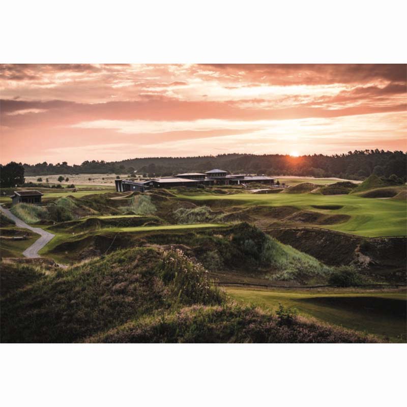 Golf – The Ultimate Book