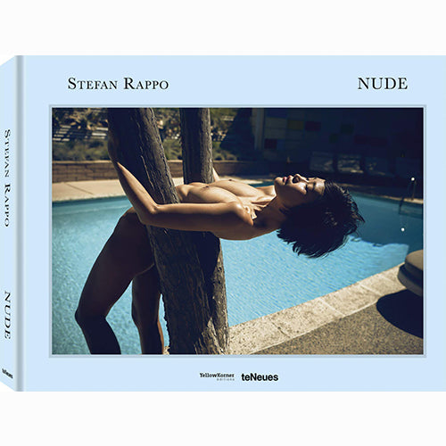 Nude, Stefan Rappo