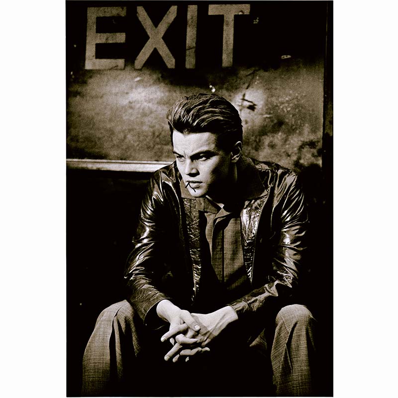 It's Not About Me, A Retrospective by Greg Gorman