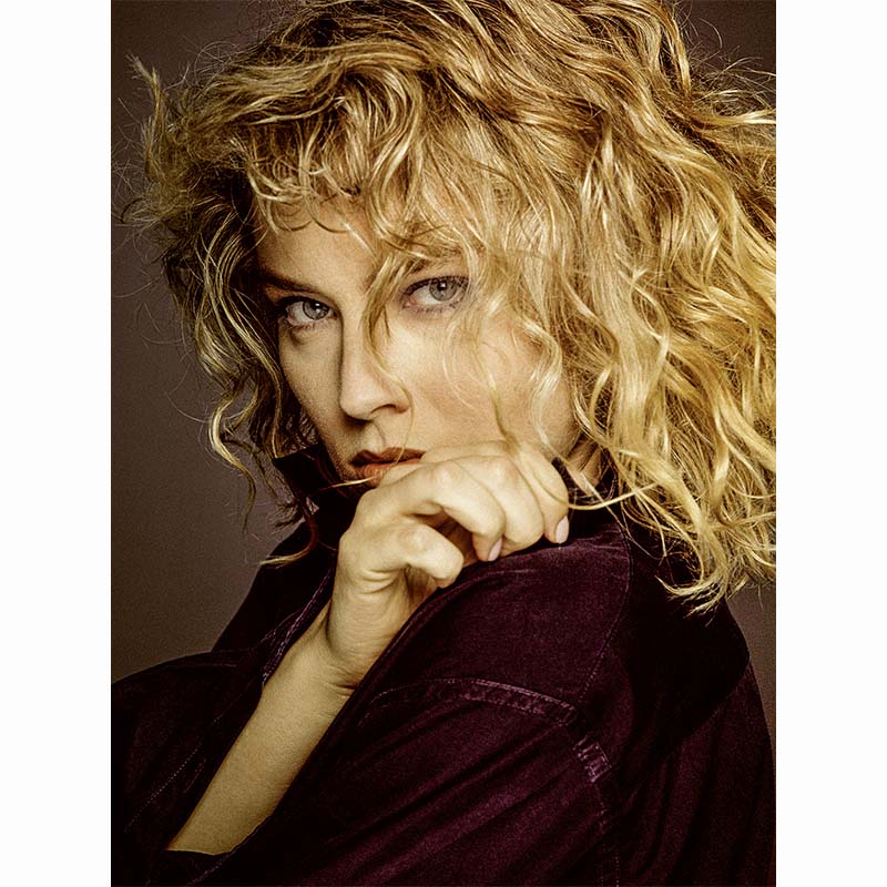 It's Not About Me, A Retrospective by Greg Gorman