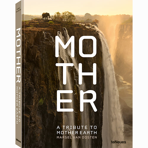 Mother, A Tribute to Mother Earth